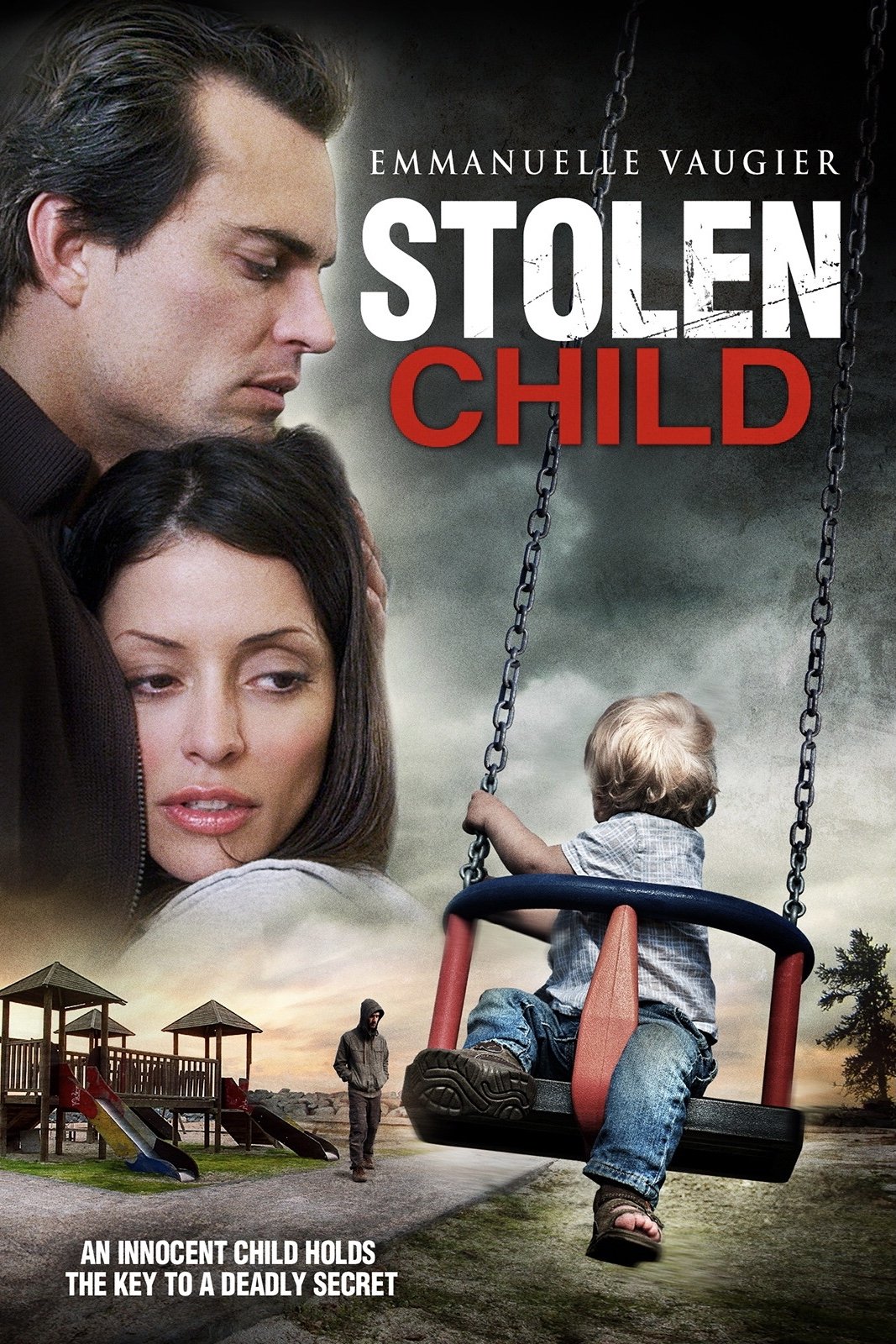 Постер Stolen Child